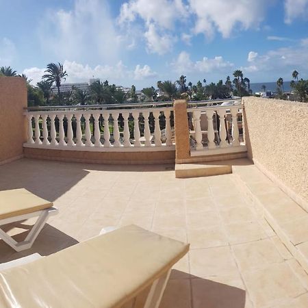 Apartment Las Americas Tenerife Sur Playa Fanabe Exterior foto