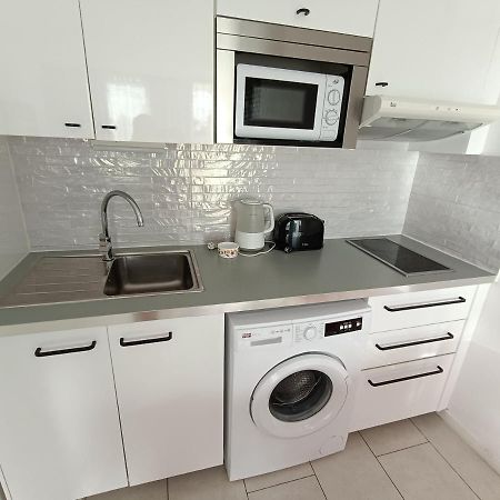 Apartment Las Americas Tenerife Sur Playa Fanabe Exterior foto