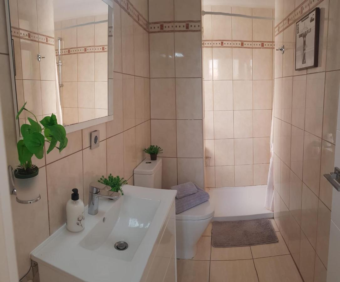 Apartment Las Americas Tenerife Sur Playa Fanabe Exterior foto