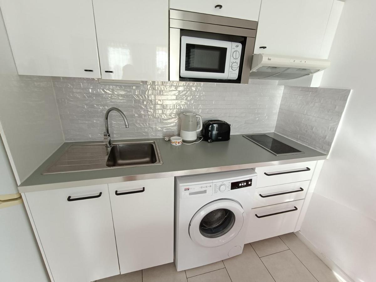Apartment Las Americas Tenerife Sur Playa Fanabe Exterior foto