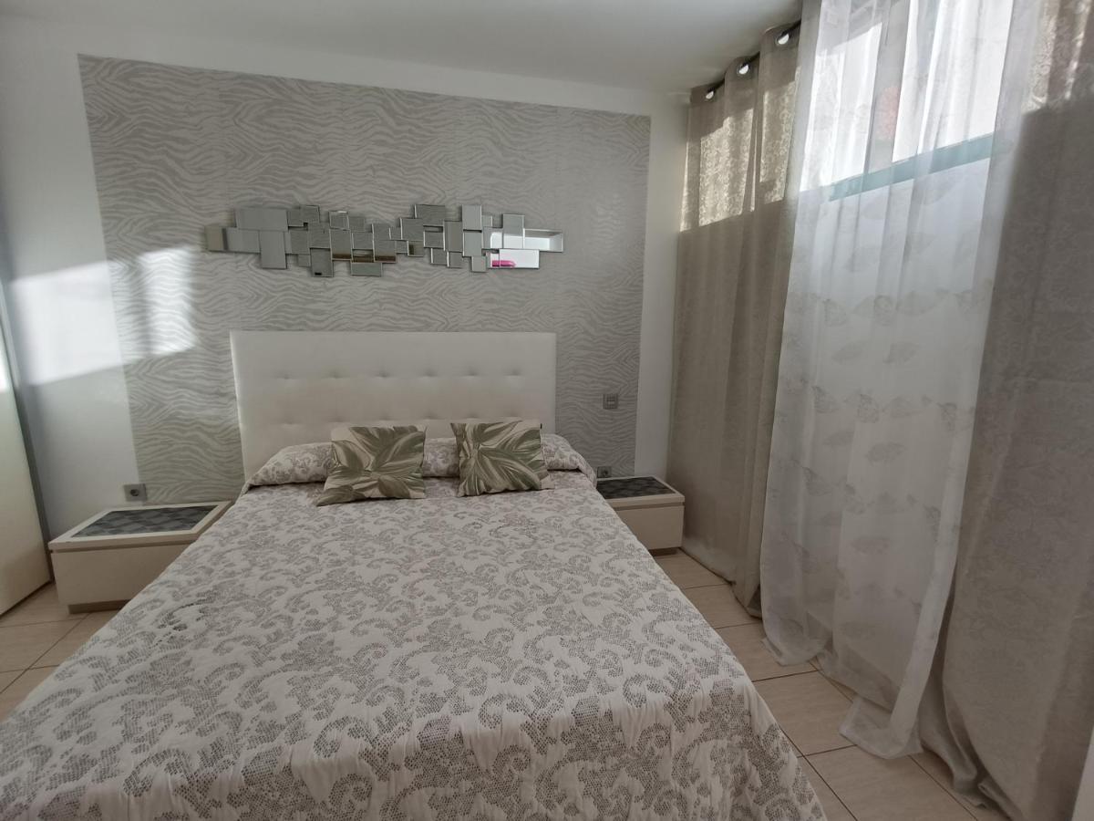 Apartment Las Americas Tenerife Sur Playa Fanabe Exterior foto